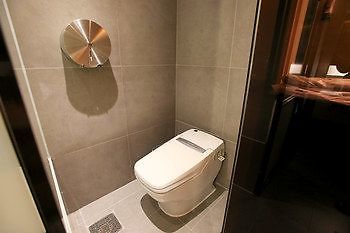 Forestar Hotel Σεούλ Εξωτερικό φωτογραφία