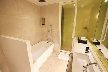 Forestar Hotel Σεούλ Εξωτερικό φωτογραφία