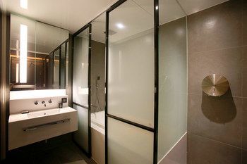 Forestar Hotel Σεούλ Εξωτερικό φωτογραφία