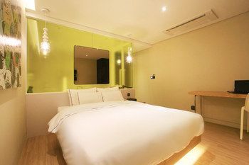 Forestar Hotel Σεούλ Εξωτερικό φωτογραφία