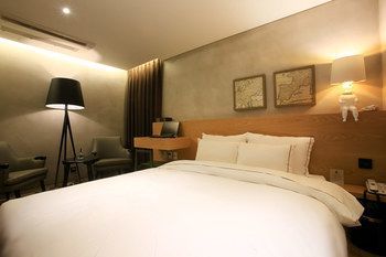 Forestar Hotel Σεούλ Εξωτερικό φωτογραφία
