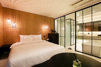 Forestar Hotel Σεούλ Εξωτερικό φωτογραφία